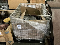 Jako zbm gegalvaniseerde bemester element - afbeelding 4 van  4