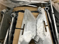 Jako zbm gegalvaniseerde bemester element - afbeelding 2 van  5