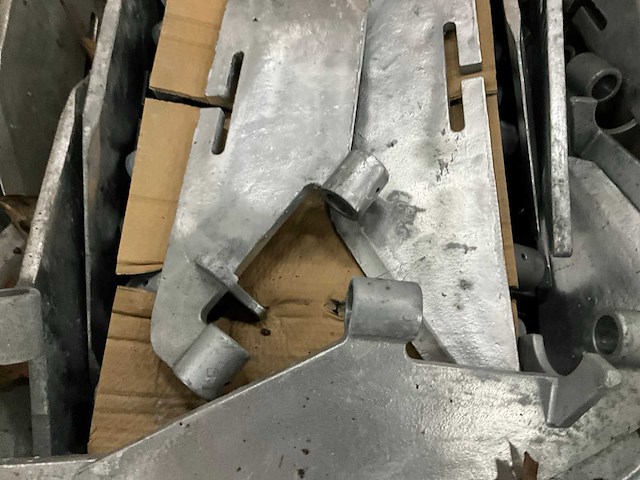 Jako zbm gegalvaniseerde bemester element - afbeelding 3 van  5