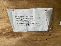 Jako zbm gegalvaniseerde bemester element - afbeelding 5 van  5