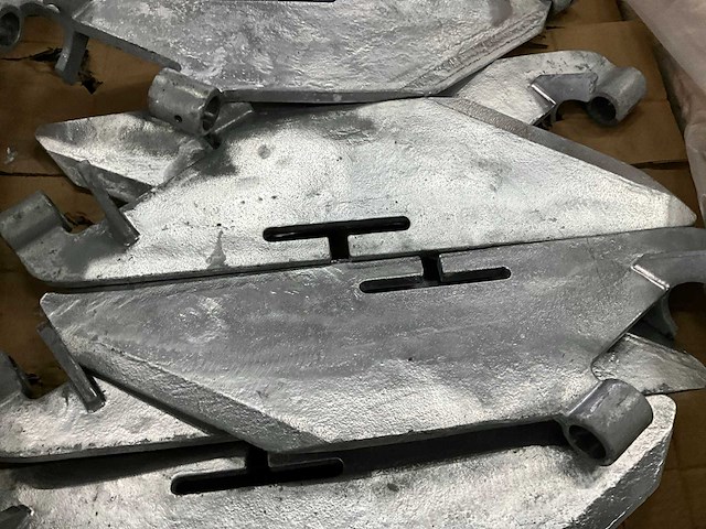 Jako zbm gegalvaniseerde bemester element - afbeelding 2 van  4