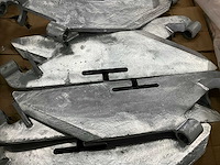 Jako zbm gegalvaniseerde bemester element - afbeelding 2 van  4