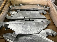 Jako zbm gegalvaniseerde bemester element - afbeelding 3 van  4