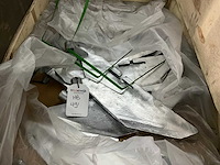 Jako zbm gegalvaniseerde bemester element - afbeelding 2 van  5