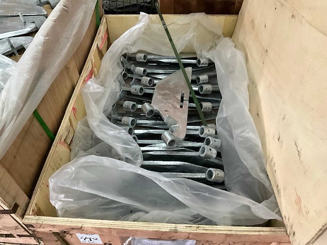 Jako zbm gegalvaniseerde bemester element - afbeelding 4 van  5