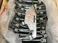 Jako zbm gegalvaniseerde bemester element - afbeelding 5 van  5