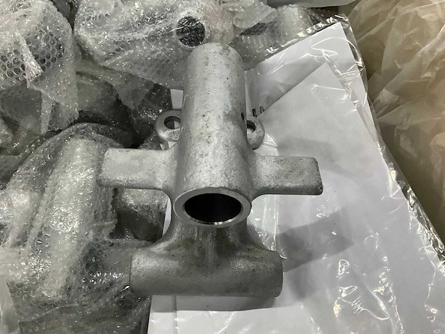 Jako zbm gegalvaniseerde bemester koppelstukken - afbeelding 2 van  5