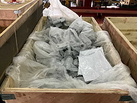 Jako zbm gegalvaniseerde bemester koppelstukken - afbeelding 3 van  5