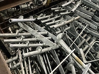 Jako zbm gegalvaniseerde bemesterelement ophanging - afbeelding 4 van  4