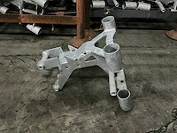 Jako zbm gegalvaniseerde bemesterelementen - afbeelding 1 van  4