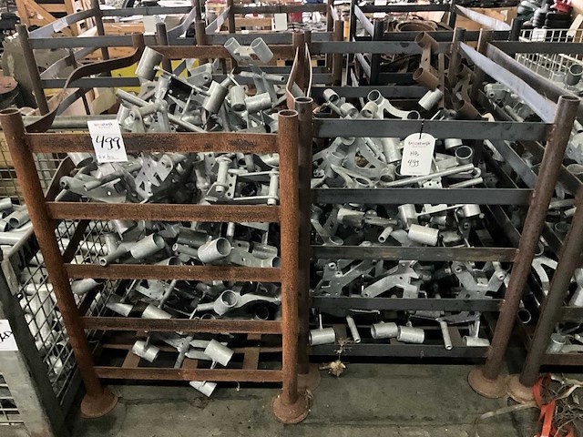 Jako zbm gegalvaniseerde bemesterelementen - afbeelding 4 van  4