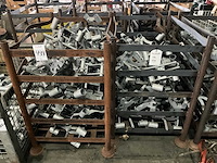 Jako zbm gegalvaniseerde bemesterelementen - afbeelding 4 van  4