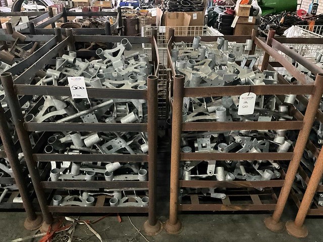 Jako zbm gegalvaniseerde bemesterelementen - afbeelding 4 van  4