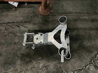 Jako zbm gegalvaniseerde bemesterelementen - afbeelding 2 van  7