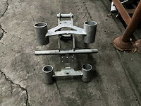 Jako zbm gegalvaniseerde bemesterelementen - afbeelding 3 van  7