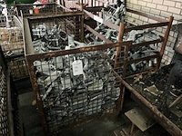 Jako zbm gegalvaniseerde bemesterelementen - afbeelding 5 van  7