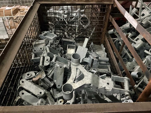 Jako zbm gegalvaniseerde bemesterelementen - afbeelding 6 van  7