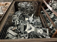 Jako zbm gegalvaniseerde bemesterelementen - afbeelding 6 van  7