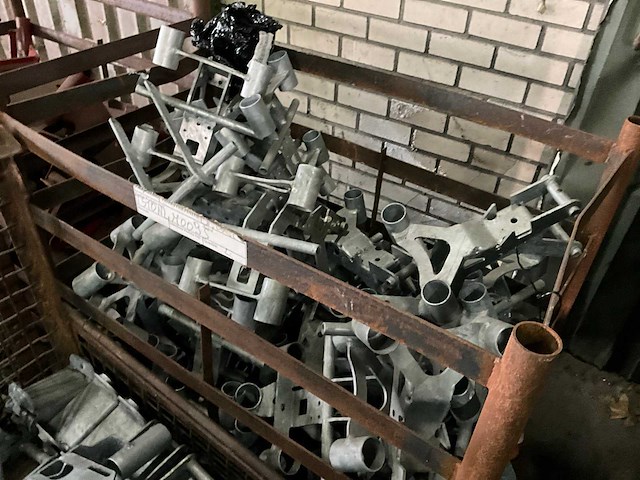 Jako zbm gegalvaniseerde bemesterelementen - afbeelding 7 van  7