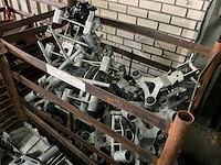 Jako zbm gegalvaniseerde bemesterelementen - afbeelding 7 van  7