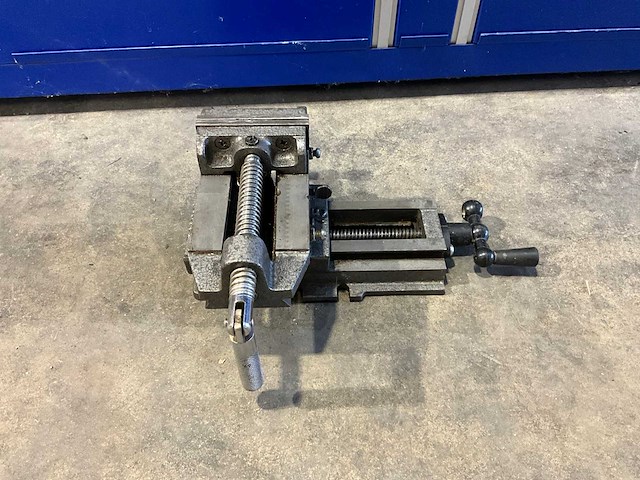 Jakob 75 buffalo 2-weg vice - afbeelding 2 van  5