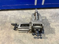 Jakob 75 buffalo 2-weg vice - afbeelding 4 van  5