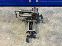 Jakob 75 buffalo 2-weg vice - afbeelding 5 van  5