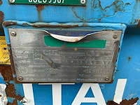 Jakobi diesel opslagtank - afbeelding 4 van  13