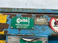 Jakobi diesel opslagtank - afbeelding 5 van  13