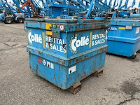 Jakobi diesel opslagtank - afbeelding 8 van  13