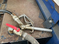 Jakobi diesel opslagtank - afbeelding 3 van  12