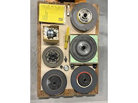 Jakobsen - 1424 - various grinding machine - 1994 - afbeelding 4 van  27