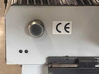 Jakobsen - 1424 - various grinding machine - 1994 - afbeelding 5 van  27