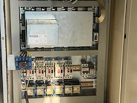 Jakobsen - 1424 - various grinding machine - 1994 - afbeelding 6 van  27