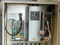 Jakobsen - 1424 - various grinding machine - 1994 - afbeelding 7 van  27