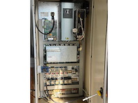 Jakobsen - 1424 - various grinding machine - 1994 - afbeelding 8 van  27