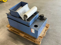 Jakobsen - 1424 - various grinding machine - 1994 - afbeelding 13 van  27