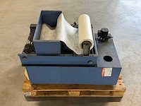 Jakobsen - 1424 - various grinding machine - 1994 - afbeelding 14 van  27