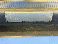 Jakobsen - 1424 - various grinding machine - 1994 - afbeelding 15 van  27