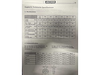 Jakobsen - 1424 - various grinding machine - 1994 - afbeelding 17 van  27