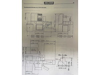 Jakobsen - 1424 - various grinding machine - 1994 - afbeelding 18 van  27