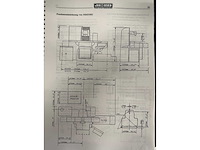 Jakobsen - 1424 - various grinding machine - 1994 - afbeelding 19 van  27