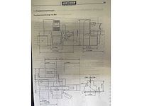 Jakobsen - 1424 - various grinding machine - 1994 - afbeelding 20 van  27