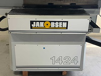 Jakobsen - 1424 - various grinding machine - 1994 - afbeelding 12 van  27