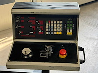 Jakobsen - 1424 - various grinding machine - 1994 - afbeelding 21 van  27