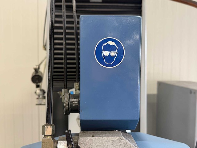 Jakobsen - 1424 - various grinding machine - 1994 - afbeelding 27 van  27