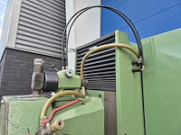 Jakobsen - sj 1032 - vlakslijpmachine met heidenhain digitale uitlezing - afbeelding 9 van  30