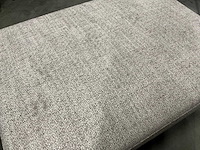 Jakobsen home hocker 95x70xh43cm - afbeelding 4 van  4