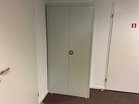 Jalema archiefkast - afbeelding 1 van  3