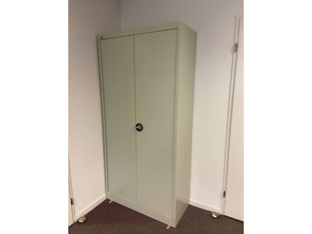 Jalema archiefkast - afbeelding 2 van  3